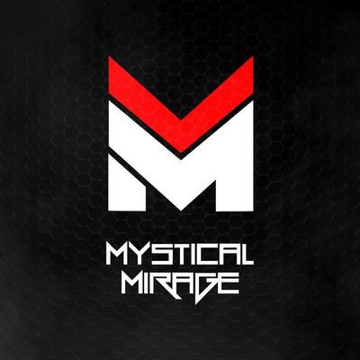 Mystical Mirage's cover