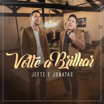 Jefte e Jonatas's cover