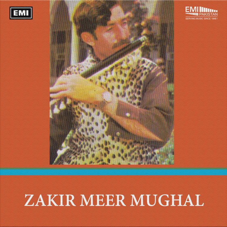 Zakir Meer Mughal's avatar image