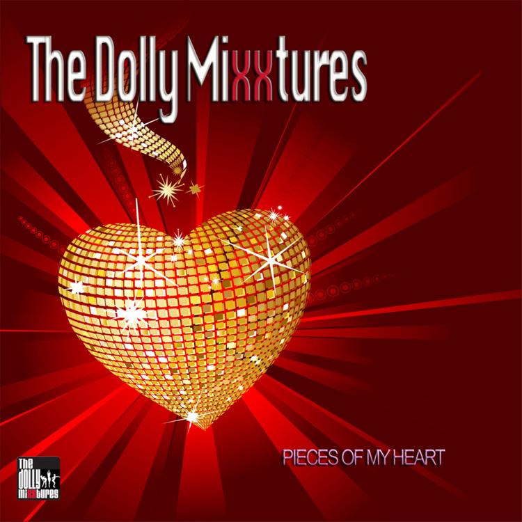 The Dolly Mixxtures's avatar image