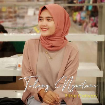 Fitria Cahyani's cover