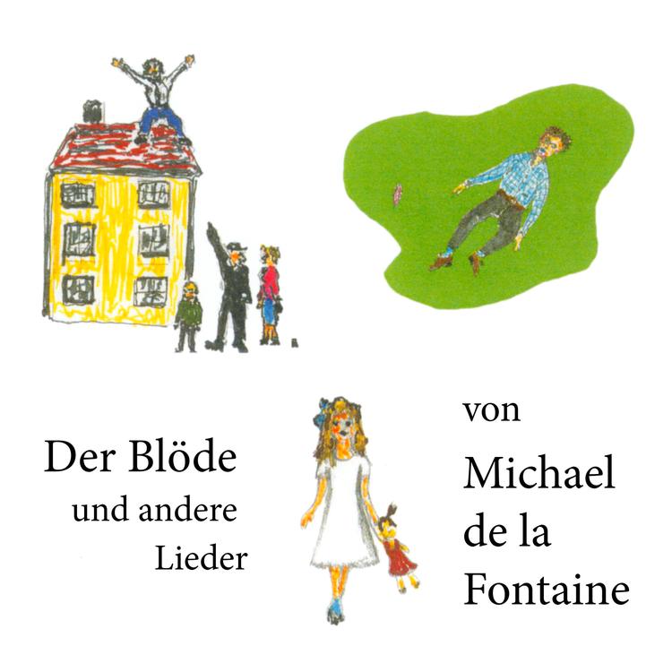 Michael De La Fontaine's avatar image