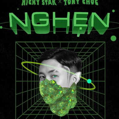 Ricky Star's cover