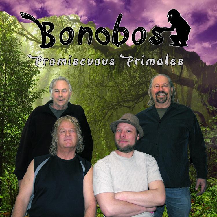 Bonobos's avatar image