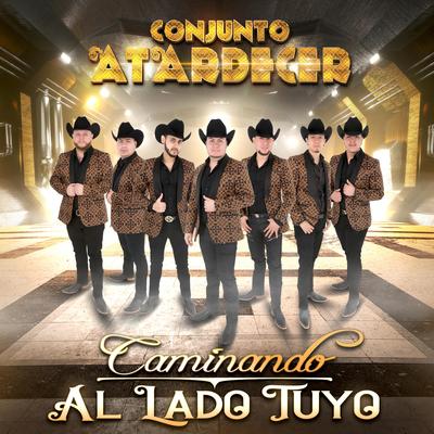 Conjunto Atardecer's cover