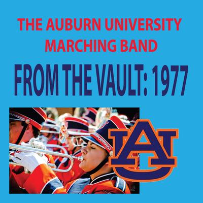 Come in from the Rain / We're All Alone By Auburn University Bands's cover