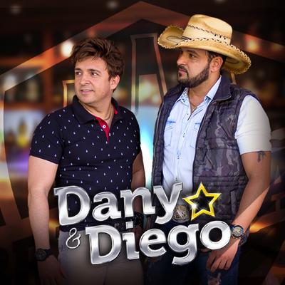 Dany & Diego's cover