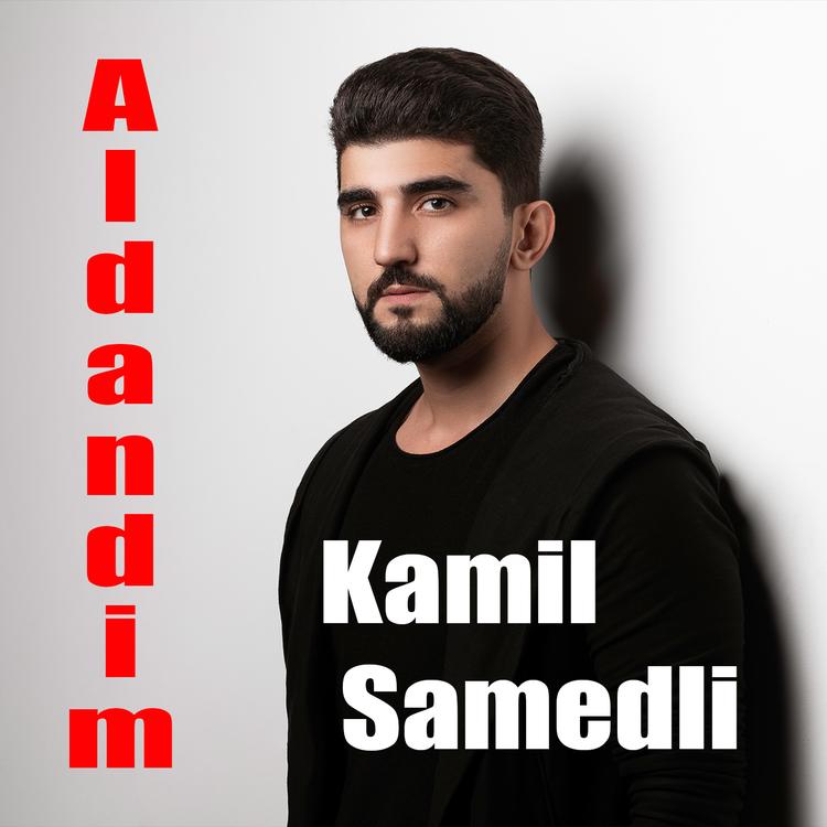 Kamil Samedli's avatar image