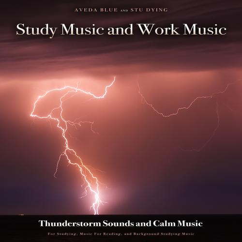 Calm Thunderstorm's cover