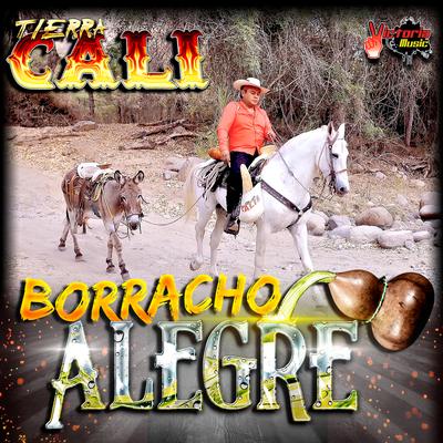 Borracho Alegre's cover