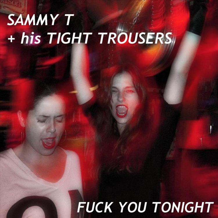 Sammy T and His Tight Trousers's avatar image