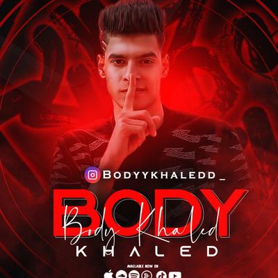 Bodyykhaledd's cover