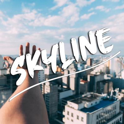 Skyline By YaSsine DJS's cover