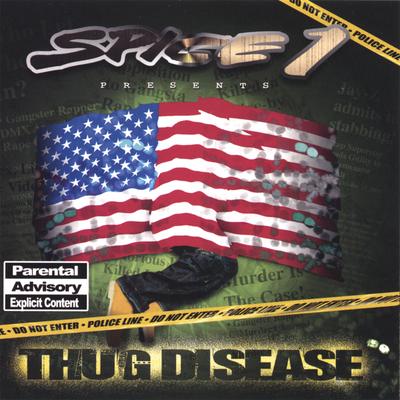 Thug Disease's cover