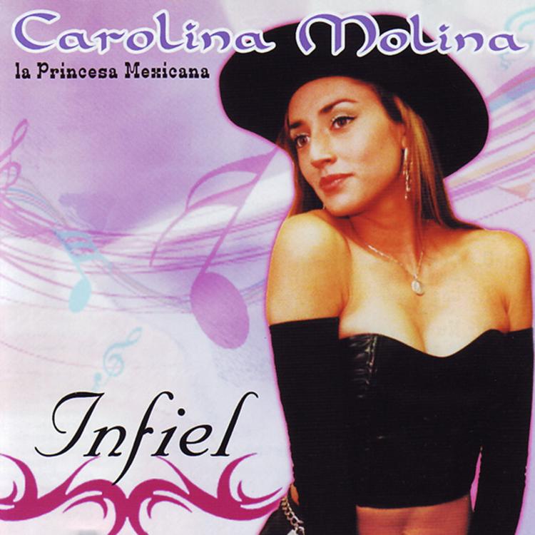 Carolina Molina's avatar image