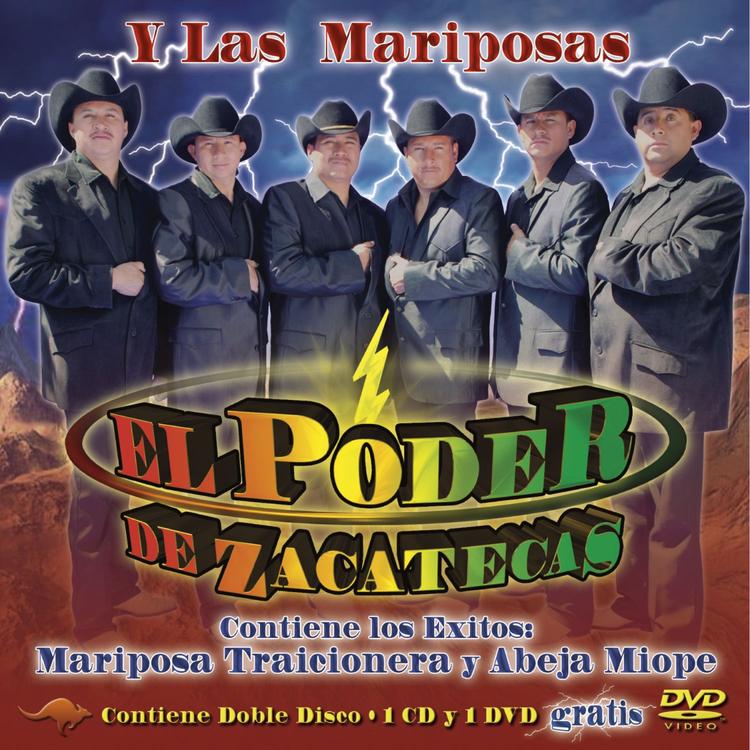 Poder De Zacatecas's avatar image