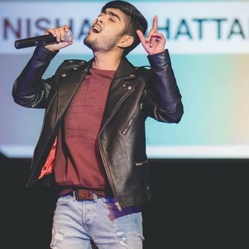 Nishan Bhattarai's avatar image