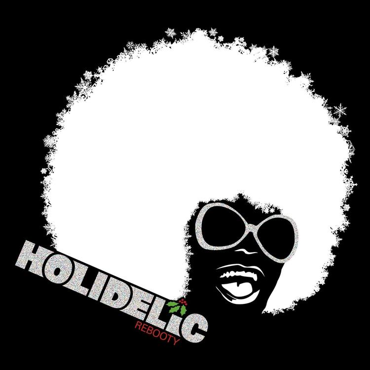 Holidelic's avatar image