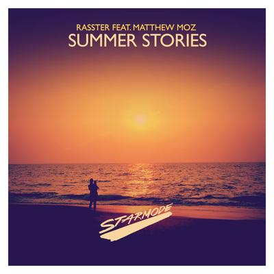 Summer Stories's cover