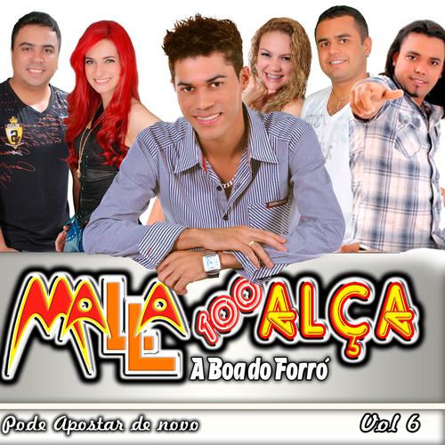 Mala 100 Alça's cover