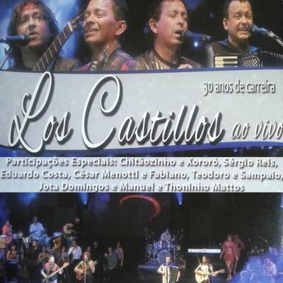 Malaguena (Ao Vivo) By Los Castillos's cover