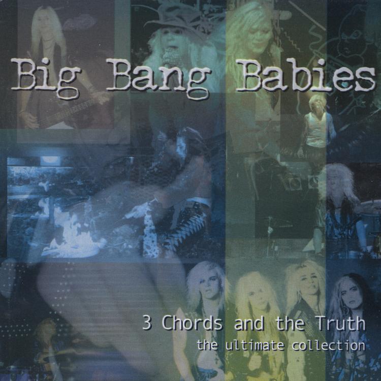Big Bang Babies's avatar image