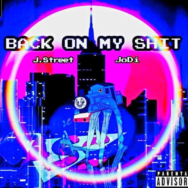 J. Street's avatar image