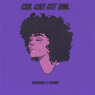 Girl Can Get Sad's cover