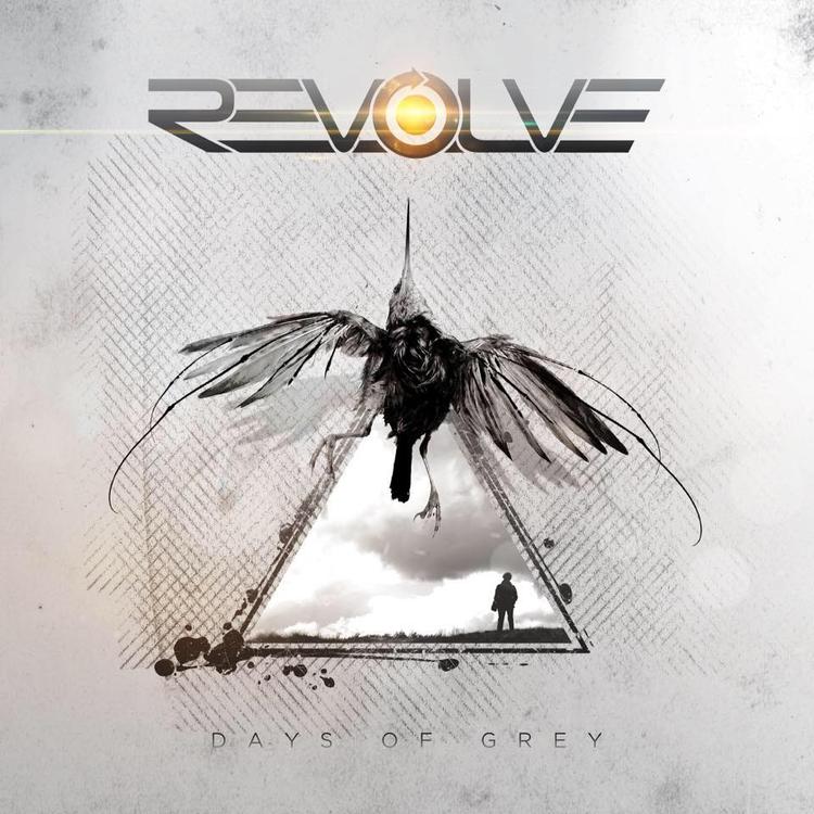 Revolve's avatar image