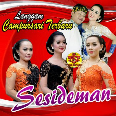 SESIDEMAN's cover