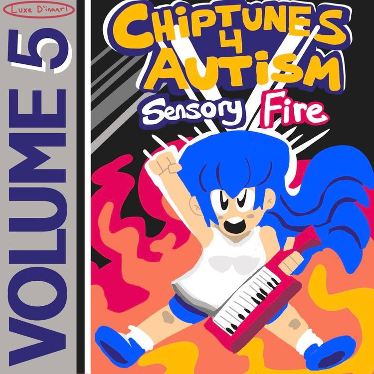 Chiptunes 4 Autism's avatar image