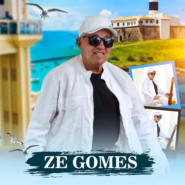 Zé Gomes's avatar image