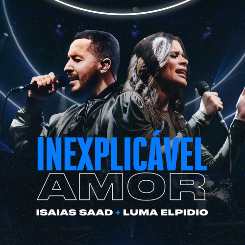 Luma Elpídio's cover