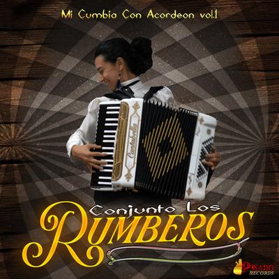 Conjunto Los Rumberos's cover