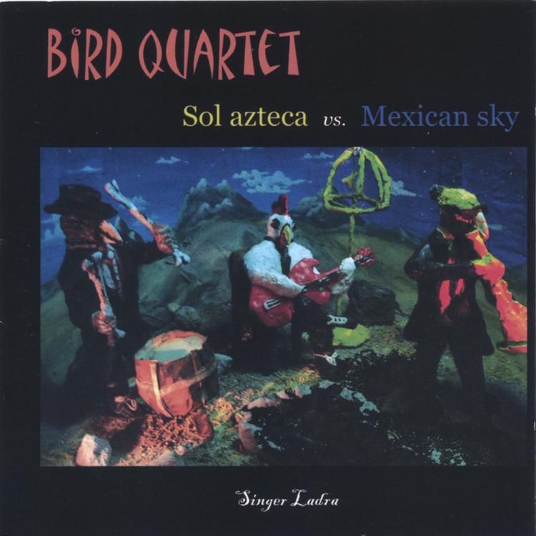 Bird Quartet's avatar image