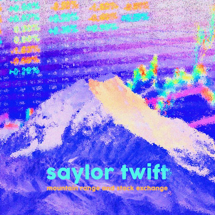 Saylor Twift's avatar image