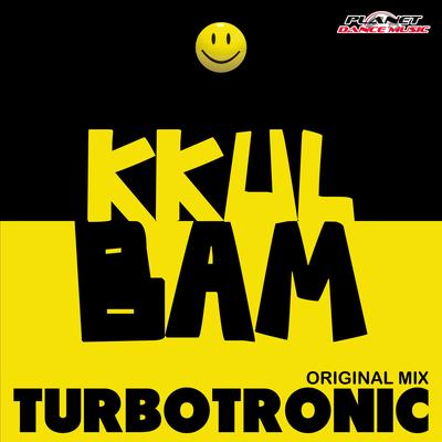 Kkulbam (Radio Edit) By Turbotronic's cover