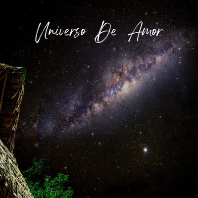 Universo De Amor - Para Meditar's cover