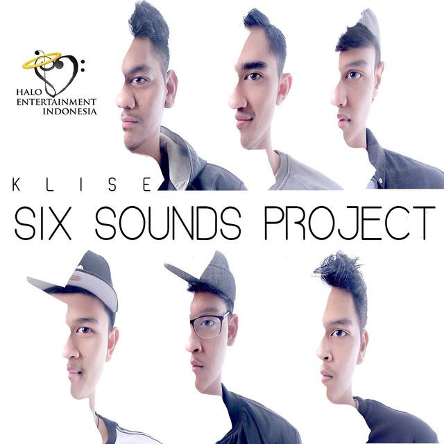 Six Sounds Project's avatar image