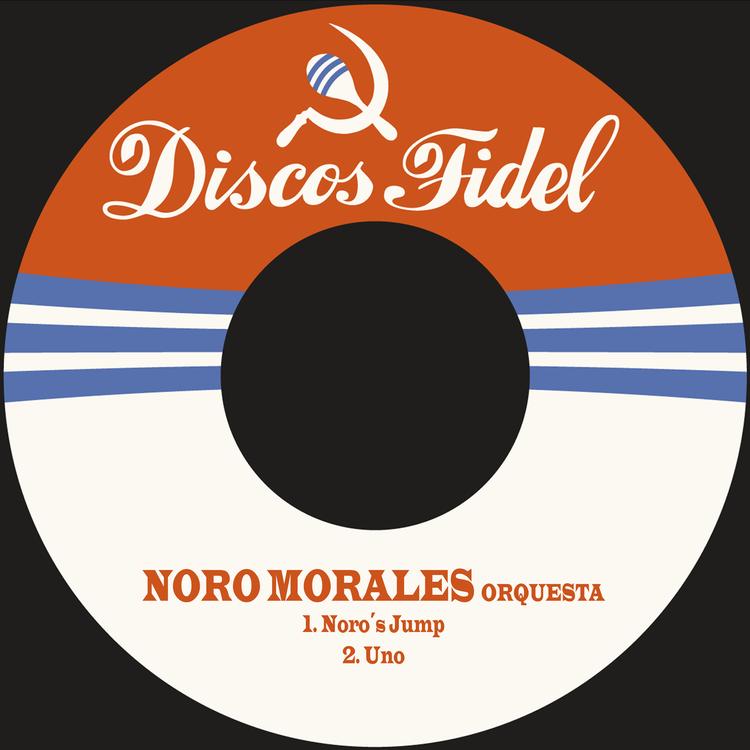 Noro Morales Orquesta's avatar image