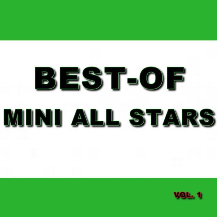 Mini All Stars's avatar image