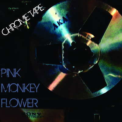 Chrome Tape's cover