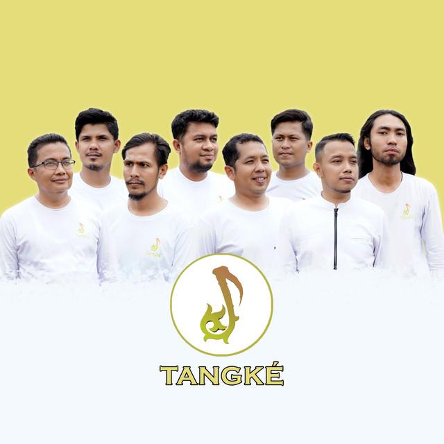 Tangké's avatar image