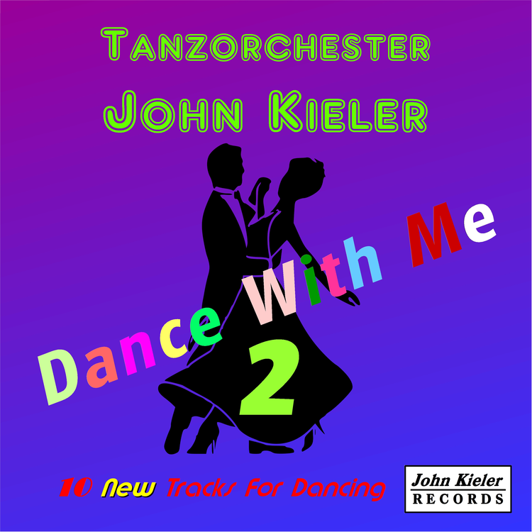 Tanzorchester John Kieler's avatar image