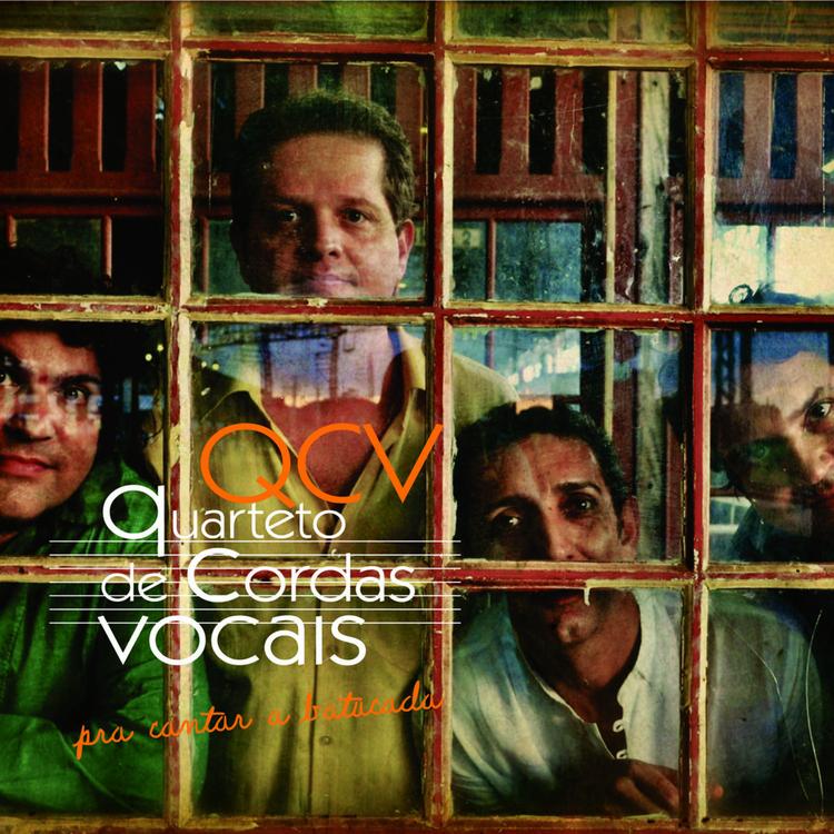Quarteto de Cordas Vocais's avatar image