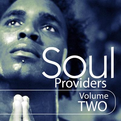 Soul Providers, Vol. 2's cover