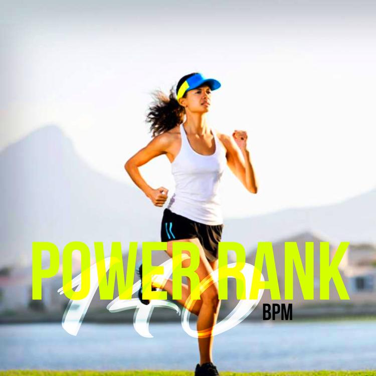 Power Rank's avatar image