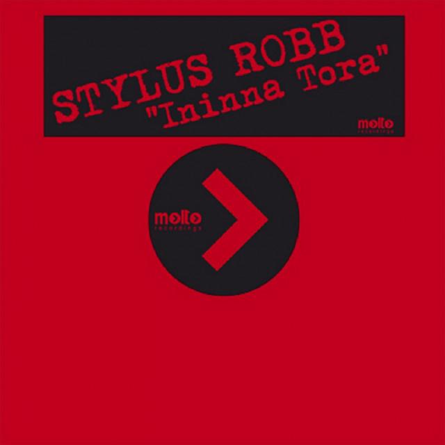 Stylus Robb's avatar image