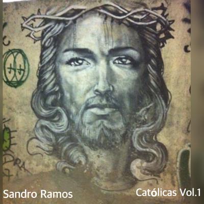 Foi por Você By Luíza Ramos, Sandro Ramos's cover