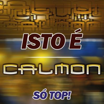 Calmon's cover